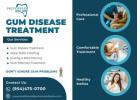 Gum Disease Treatment Clinic Near Me