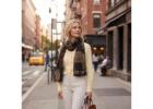 Explore a Scarves Online Shop for Every Style