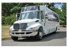 Stretch Hummer Hire New Jersey