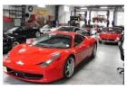 High End Car Restoration Allentown