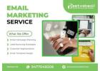 Grow Your Business with Professional Email Marketing Services