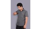 Ultimate Safari Shirt Mens Collection – Shop Now Online