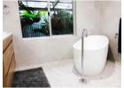 Moulded Ceramic Basin Adelaide – Revive Bathroom in Style