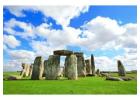 Stonehenge Tours from London with Windsor Castle in One Day