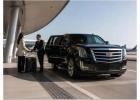 LAX Limo Pickup Service | LAX Limo Service