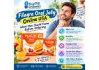Thinking About Filagra Oral Jelly? What Men in the USA Should Know