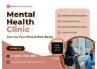 Mental Health Clinic for Caring Support