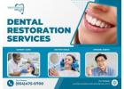 Dental Restoration Services for a Better Smile