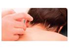 Pain Management Acupuncture in NYC | Back, Neck & Sciatica Relief