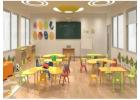 Top 10 School Furniture Manufacturers & Suppliers in India