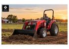 Find a Reliable Mahindra Tractor Dealer for Farm Maintenance