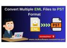 How to convert OST to PST format?