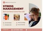 Stress Management for a Calm and Balanced Life