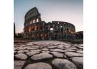 Step into History with Our Rome Colosseum Underground Tour!