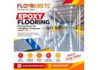 Epoxy Flooring Solutions | Surface Protection System