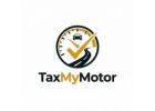 Tax My Motor