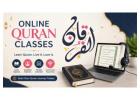 Online Quran Academy – Learn Quran Online with Al Furqan Academy