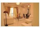 Are ready-to-move-in flats available in Amrapali Zodiac?