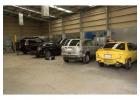 Find Qualified Mechanics for Crash Repair In Adelaide