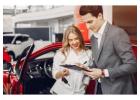 Get Convenient Car Title Loans Richmond
