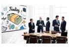 Buy-Side Advisory | Private Equity Capital for Business Growth