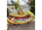 China-Cart: Chinese Costumes, Lion Dance Equipment and Cultural Event Supplies