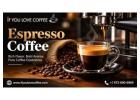 Enhance Your Brewing Experience with Premium Espresso Coffee Machines