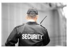Sacramento Security Contractor | Armed bodyguards | Veteran Security Officer