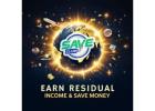 Get Paid Helping People Save Money!