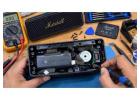 Marshall Emberton I,II Speaker Switching Off Automatically – Fault Diagnosis and Repair